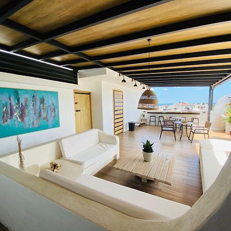 Ob Studios ซานโตโดมิงโก ภายนอก รูปภาพ