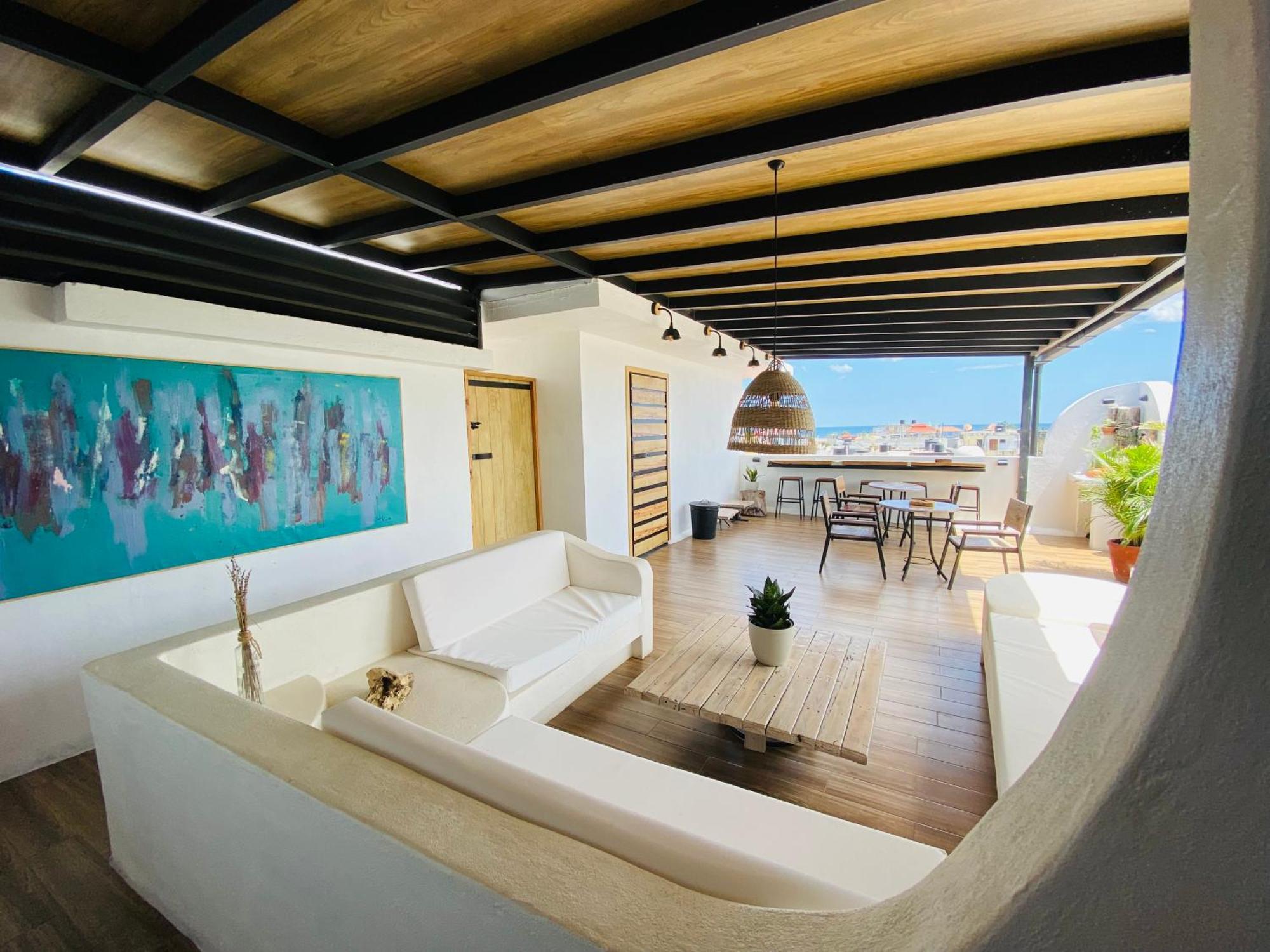 Ob Studios ซานโตโดมิงโก ภายนอก รูปภาพ