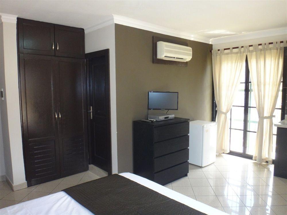 Ob Studios ซานโตโดมิงโก ภายนอก รูปภาพ