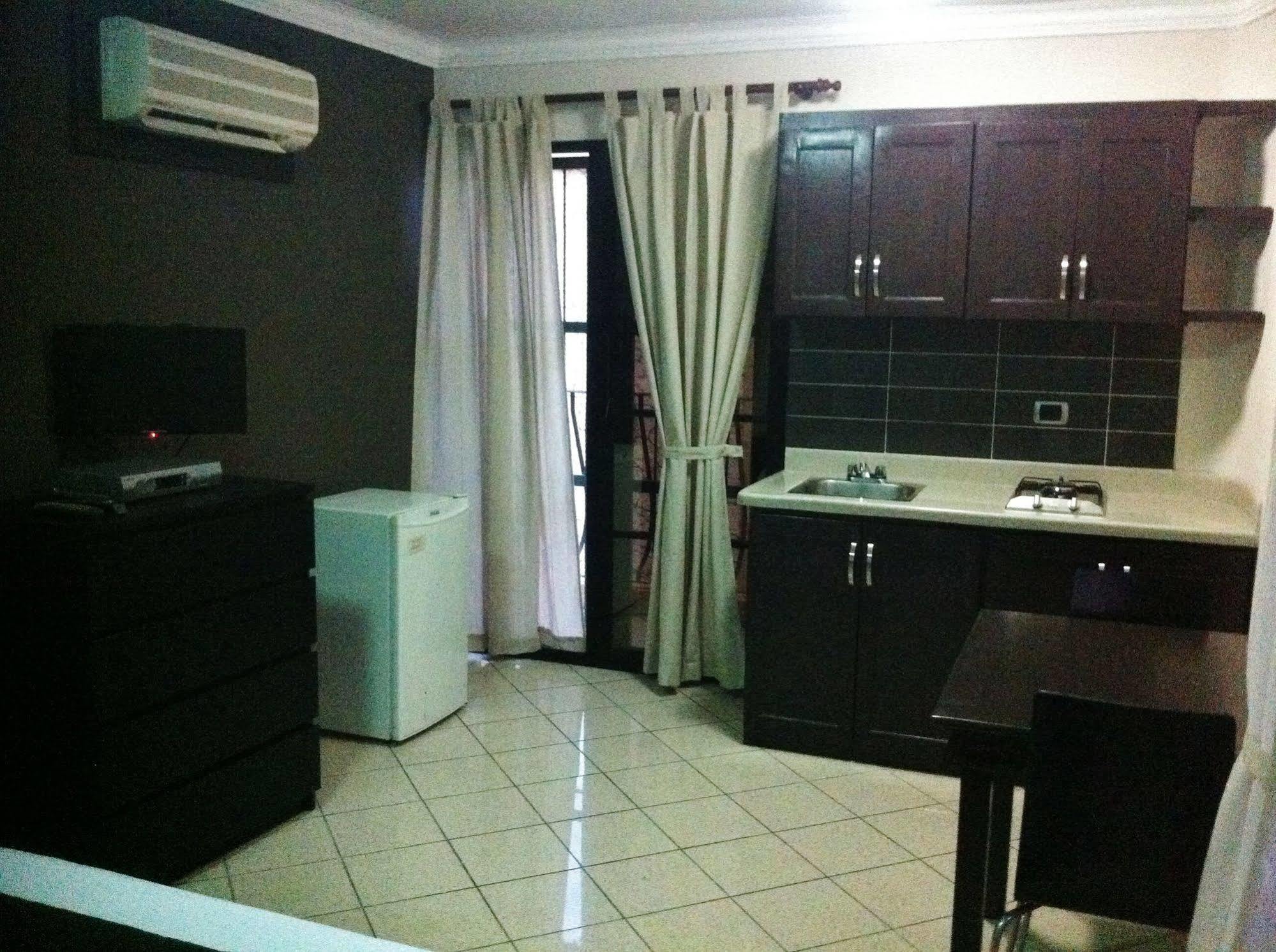 Ob Studios ซานโตโดมิงโก ภายนอก รูปภาพ